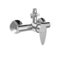 Jaquar Jaquar Vignette P Faucet Range Single Lever Exposed Shower Mixer