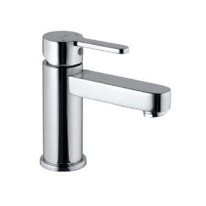 Jaquar Single Lever Extended Basin Mixer in Chrome finish - FUS-CHR-29023B - Buy Online