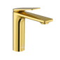 Jaquar Jaquar Bathroom Mixer Faucets Single Lever Extended Basin Mixer in Chrome finish - LAG-CHR-91023B - Buy Online
