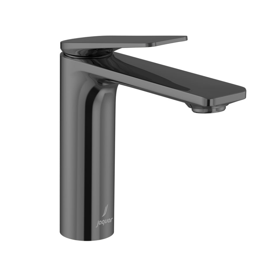 Jaquar Bathroom Mixer Faucets Single Lever Extended Basin Mixer