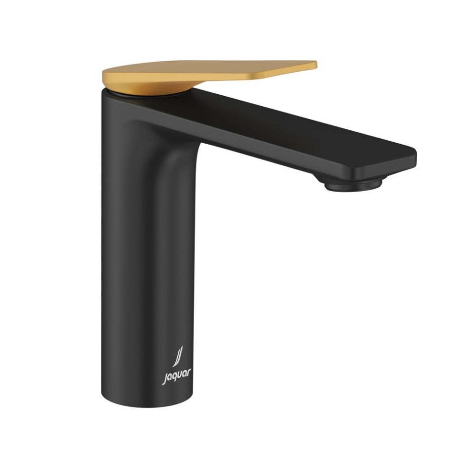 Jaquar Bathroom Mixer Faucets Single Lever Extended Basin Mixer