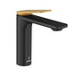 Jaquar Bathroom Mixer Faucets Single Lever Extended Basin Mixer