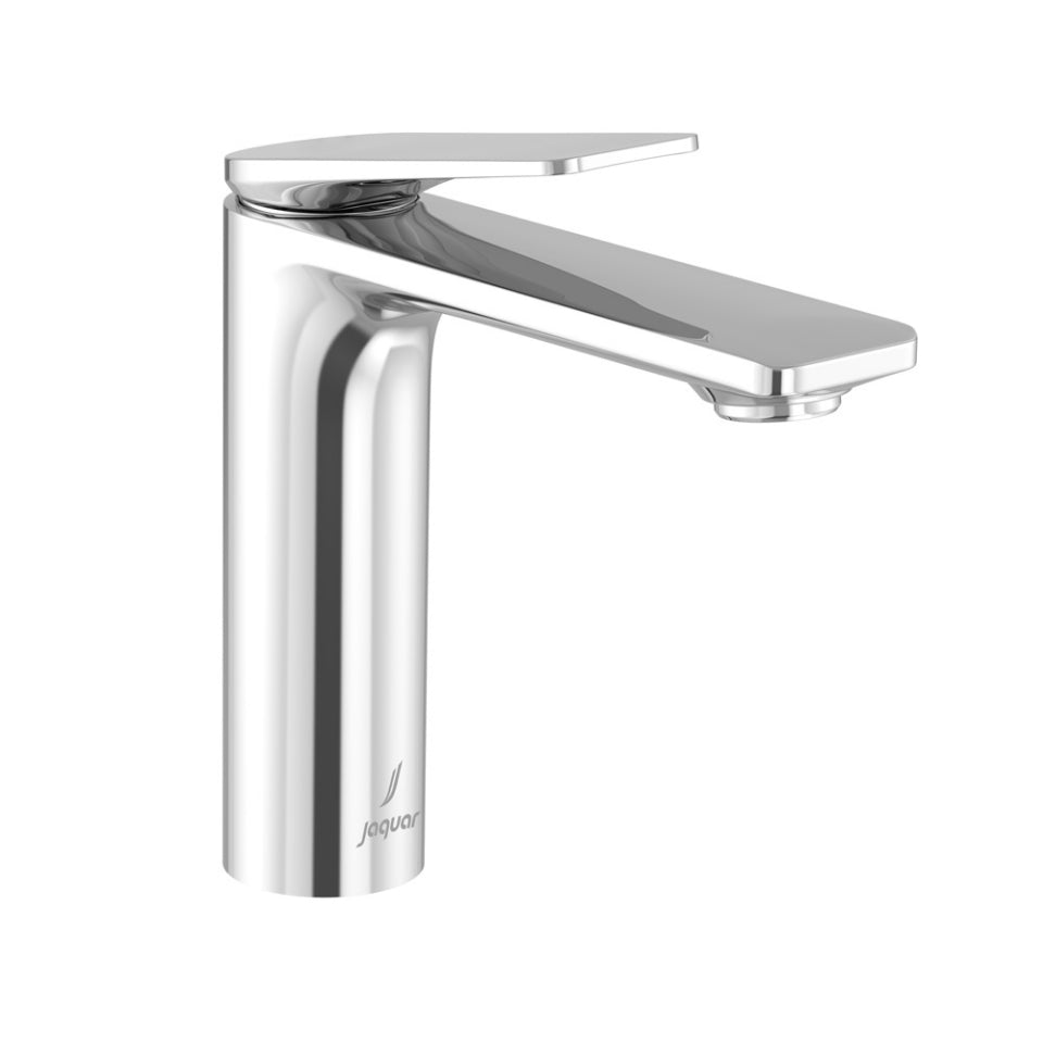 Jaquar Bathroom Mixer Faucets Single Lever Extended Basin Mixer