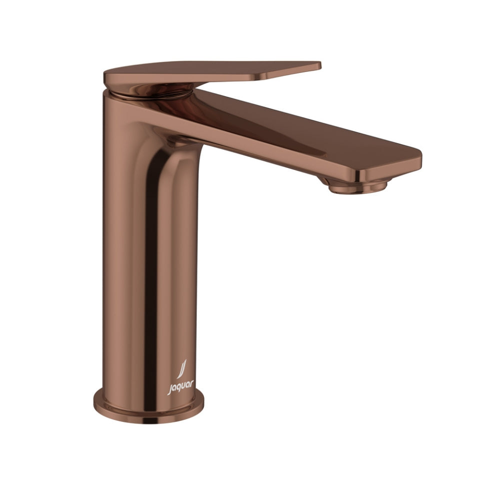Jaquar Bathroom Mixer Faucets Single Lever Extended Basin Mixer