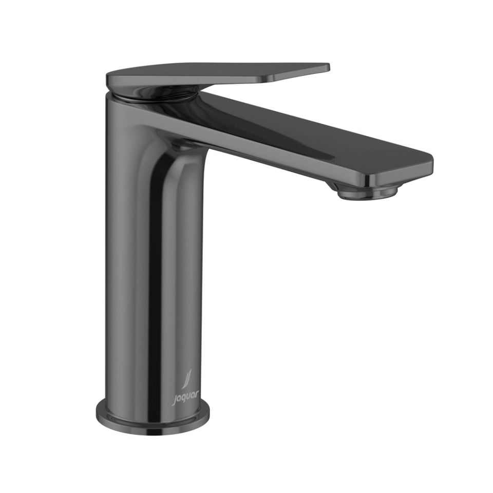 Jaquar Bathroom Mixer Faucets Single Lever Extended Basin Mixer