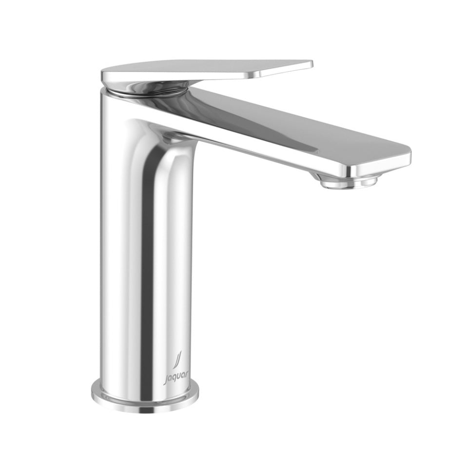 Jaquar Bathroom Mixer Faucets Single Lever Extended Basin Mixer