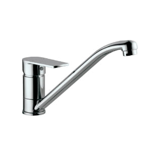 Jaquar Single Lever Sink Mixer in Chrome finish - ARI-CHR-39173B - Buy Online