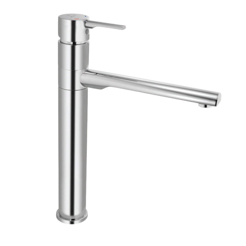 Jaquar Jaquar Florentine Prime Single Lever Sink Mixer in Chrome finish - FLP-CHR-5009BPM - Buy Online