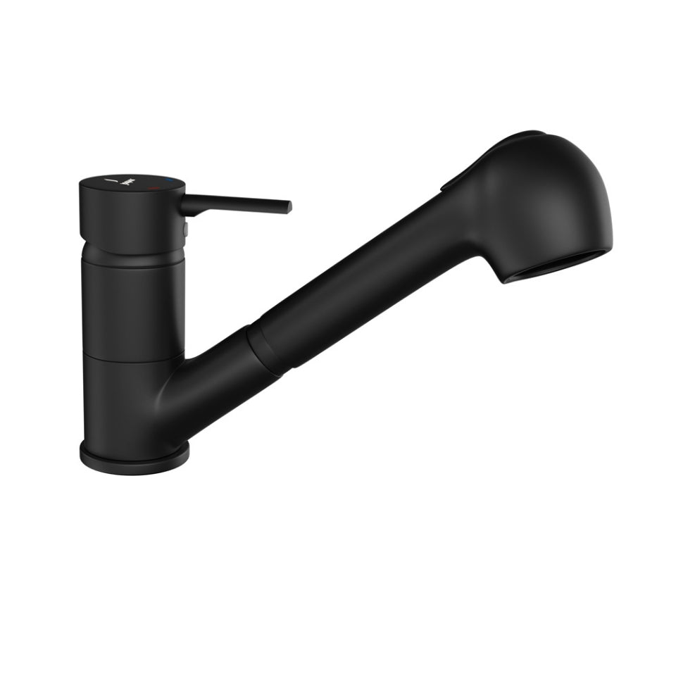 Jaquar Florentine Prime Single Lever Sink Mixer