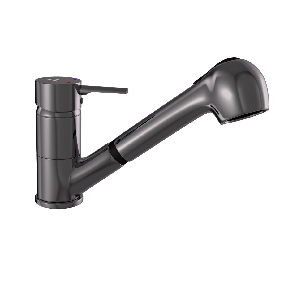 Jaquar Florentine Prime Single Lever Sink Mixer