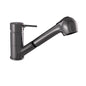 Jaquar Florentine Prime Single Lever Sink Mixer