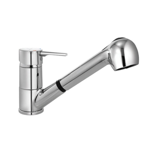Jaquar Jaquar Florentine Prime Single Lever Sink Mixer in Chrome finish - FLP-CHR-5177BPM - Buy Online