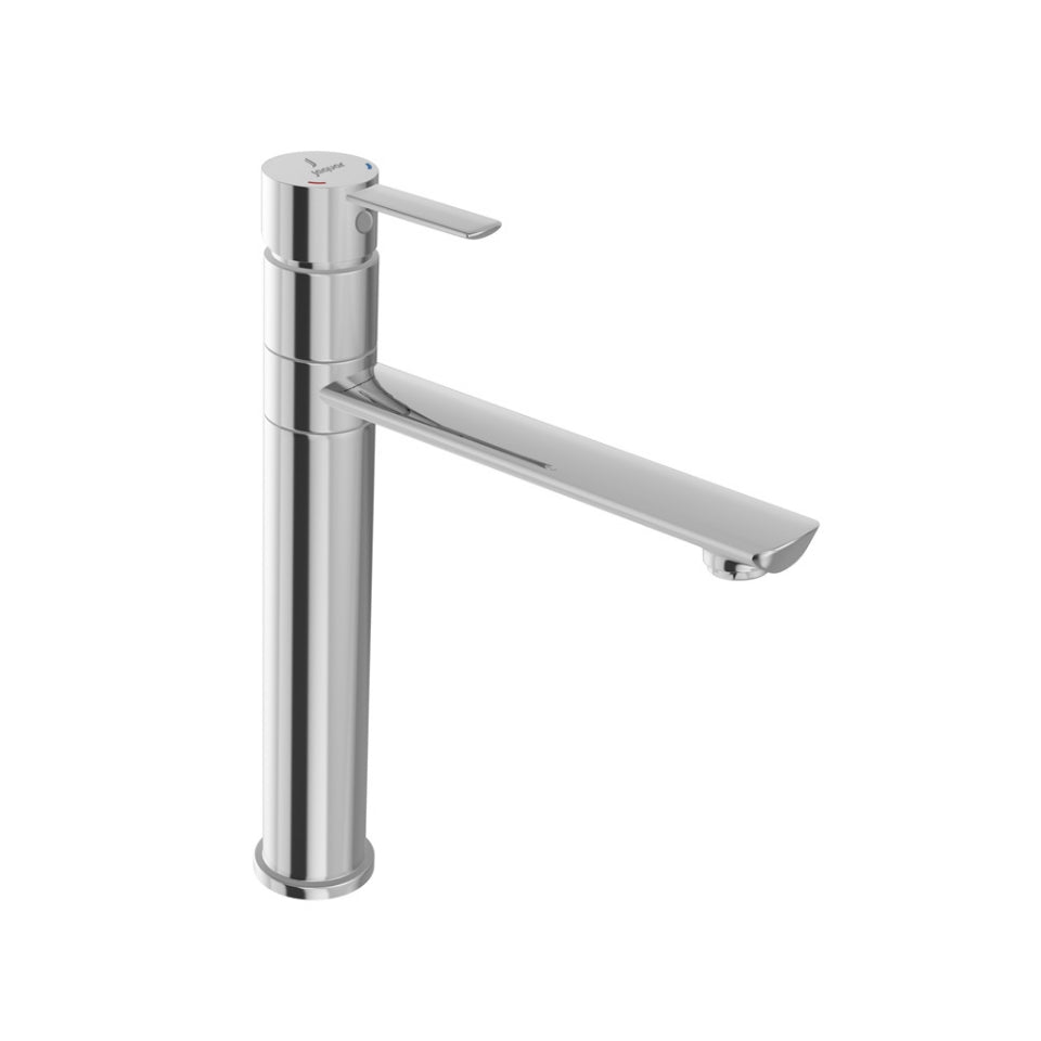 Jaquar Fusion Prime Faucets Single Lever Sink Mixer