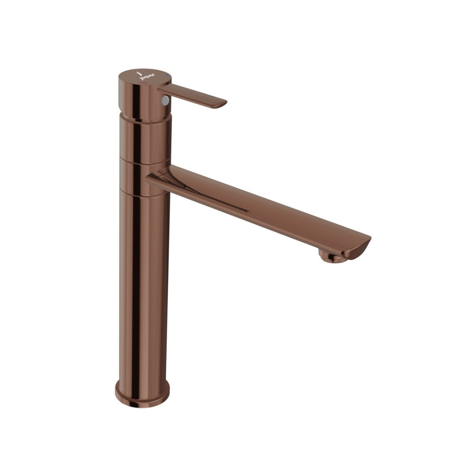 Jaquar Jaquar Fusion Prime Faucets Single Lever Sink Mixer in Chrome finish - FUP-CHR-29009BPM - Buy Online