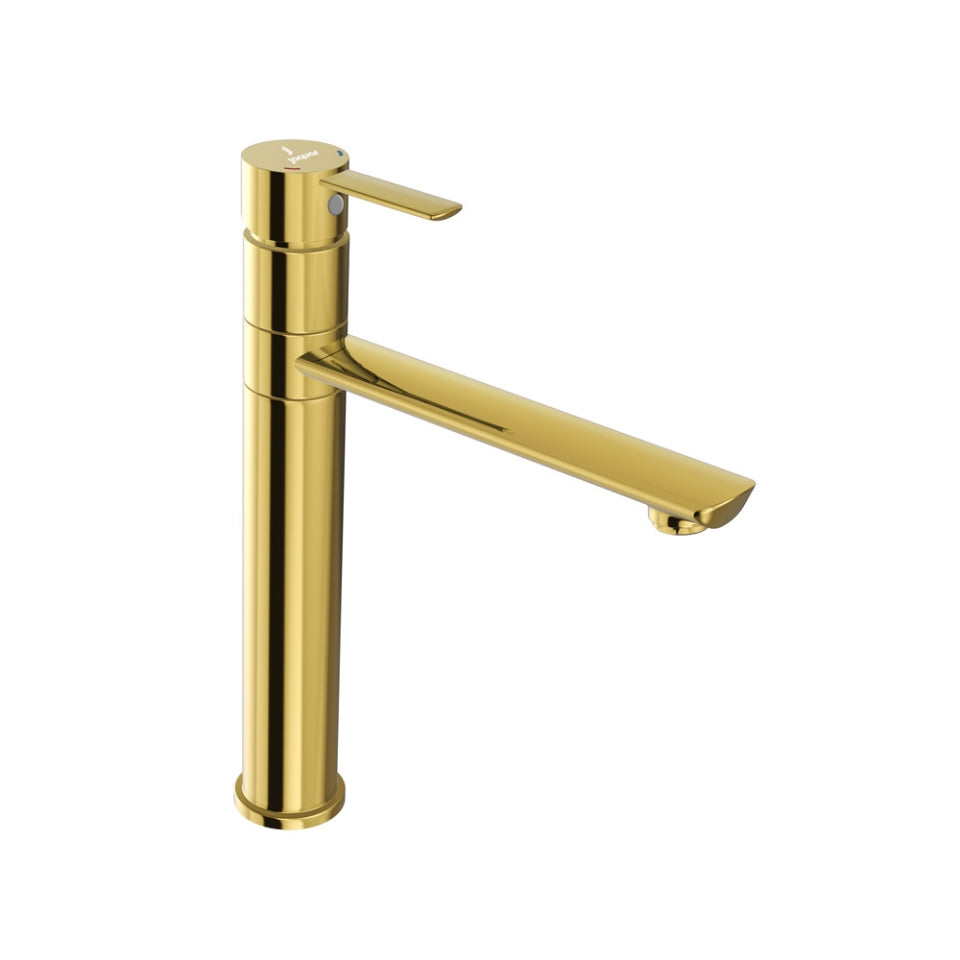 Jaquar Fusion Prime Faucets Single Lever Sink Mixer