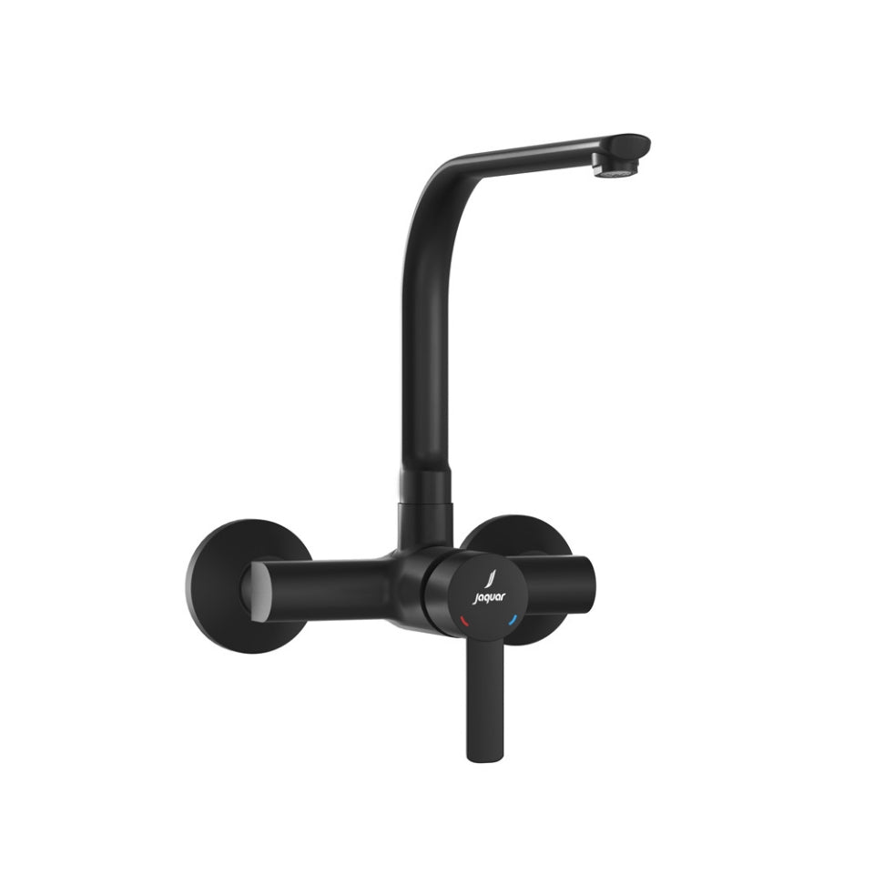 Jaquar Fusion Prime Faucets Single Lever Sink Mixer