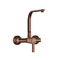 Jaquar Fusion Prime Faucets Single Lever Sink Mixer