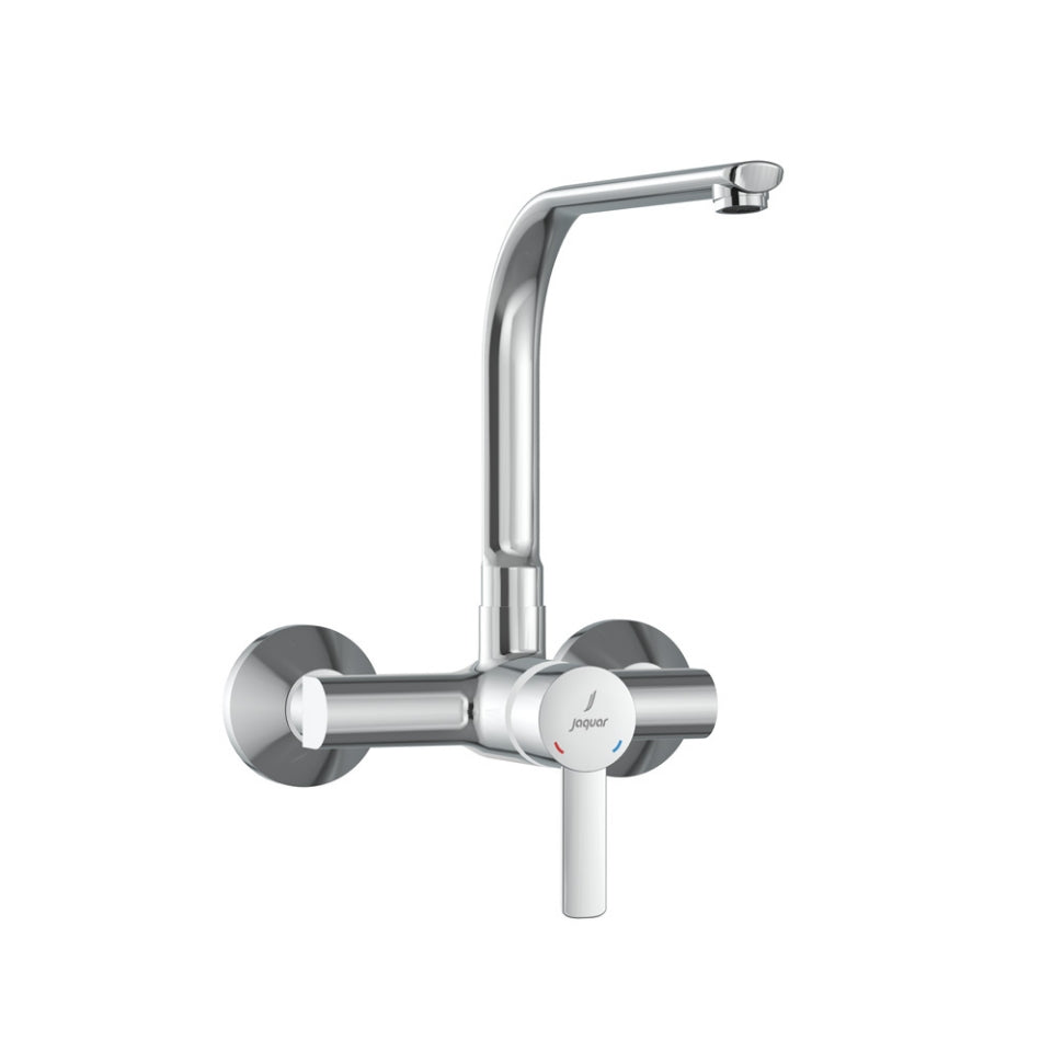 Jaquar Fusion Prime Faucets Single Lever Sink Mixer