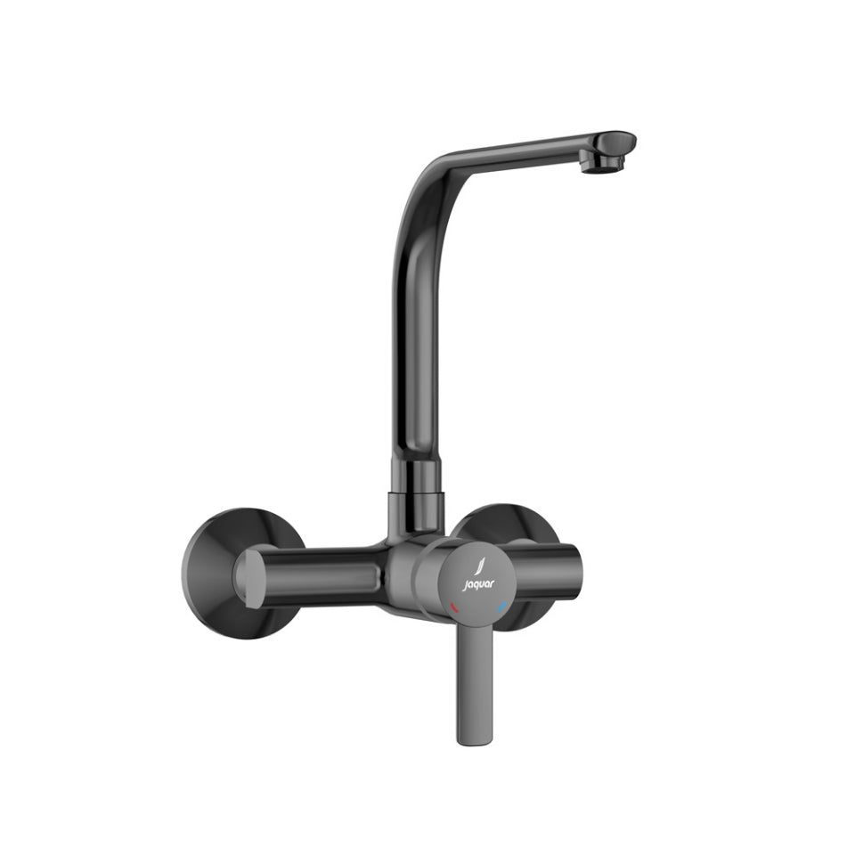 Jaquar Jaquar Fusion Prime Faucets Single Lever Sink Mixer in Chrome finish - FUP-CHR-29165PM - Buy Online
