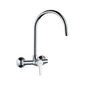 Jaquar Single Lever Sink Mixer in Chrome finish - FUS-CHR-29165 - Buy Online