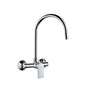 Jaquar Single Lever Sink Mixer in Chrome finish - LYR-CHR-38165 - Buy Online