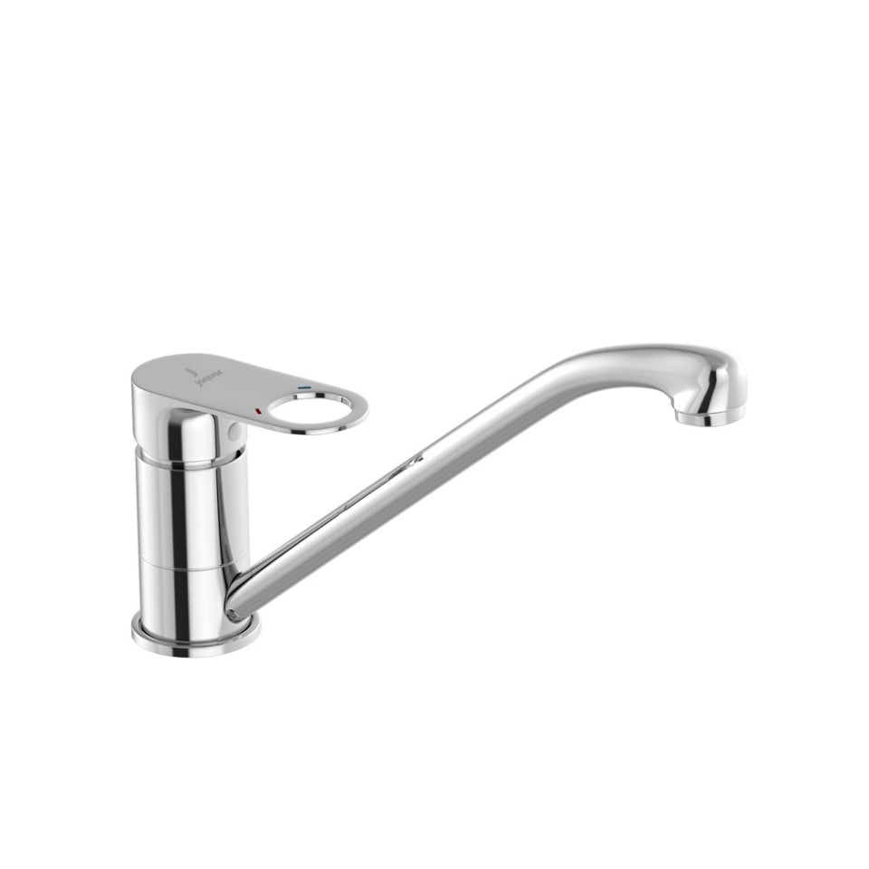 Jaquar Jaquar Ornamix Prime Faucet Range Single Lever Sink Mixer