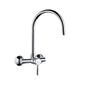 Jaquar Single Lever Sink Mixer in Chrome finish - SOL-CHR-6165 - Buy Online