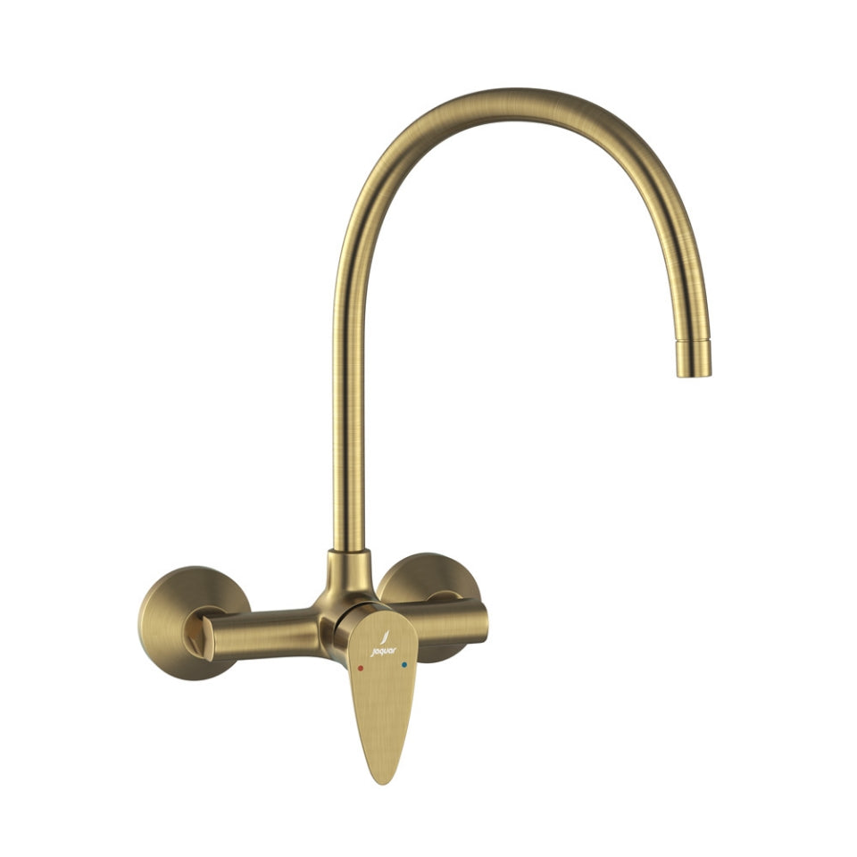 Jaquar Jaquar Jaquar Vignette P Faucet Range Single Lever Sink Mixer in Chrome finish - VGP-CHR-81165 - Buy Online