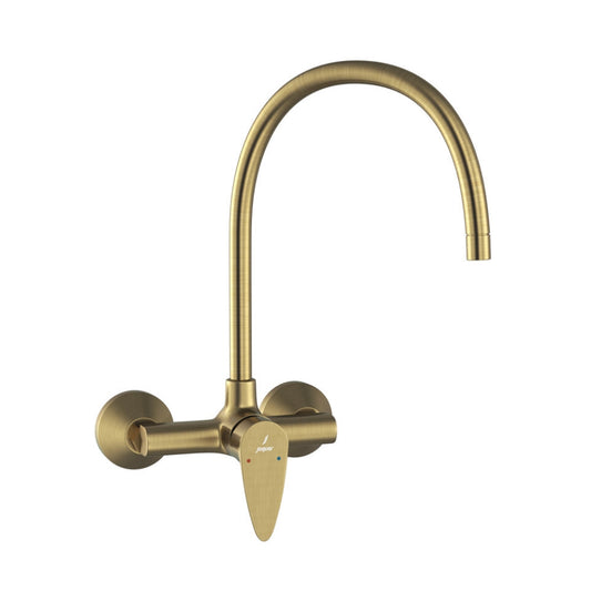 Jaquar Jaquar Jaquar Vignette P Faucet Range Single Lever Sink Mixer in Chrome finish - VGP-CHR-81165 - Buy Online
