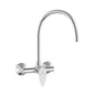 Jaquar Jaquar Vignette P Faucet Range Single Lever Sink Mixer