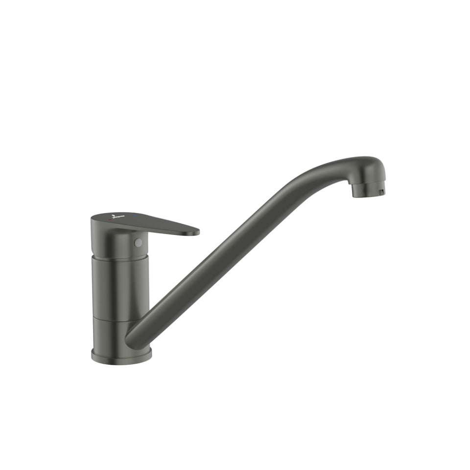 Jaquar Jaquar Vignette P Faucet Range Single Lever Sink Mixer