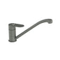 Jaquar Jaquar Opal Prime Faucet Range Single Lever Sink Mixer with Swinging Spout