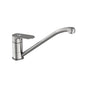 Jaquar Jaquar Opal Prime Faucet Range Single Lever Sink Mixer with Swinging Spout