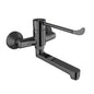 Jaquar Jaquar Medical Faucet Range Single Lever Surgical Purpose Elbow Action Sink Mixer (Wall Mounted)