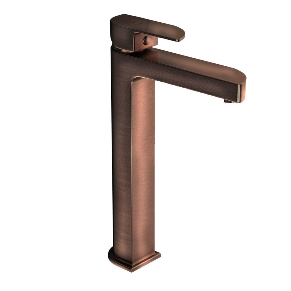 Jaquar Jaquar Alive Faucet Range Single Lever Tall Boy