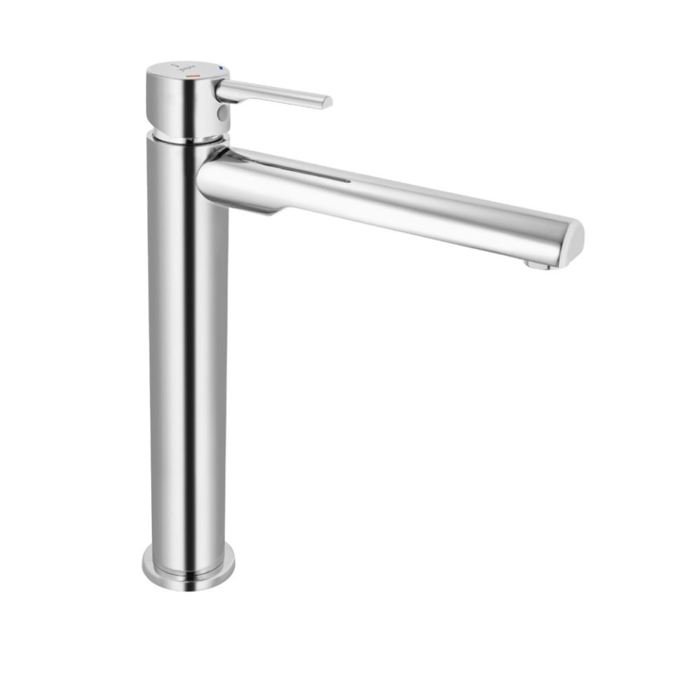 Jaquar Jaquar Florentine Prime Single Lever Tall Boy in Chrome finish - FLP-CHR-5005BPM - Buy Online