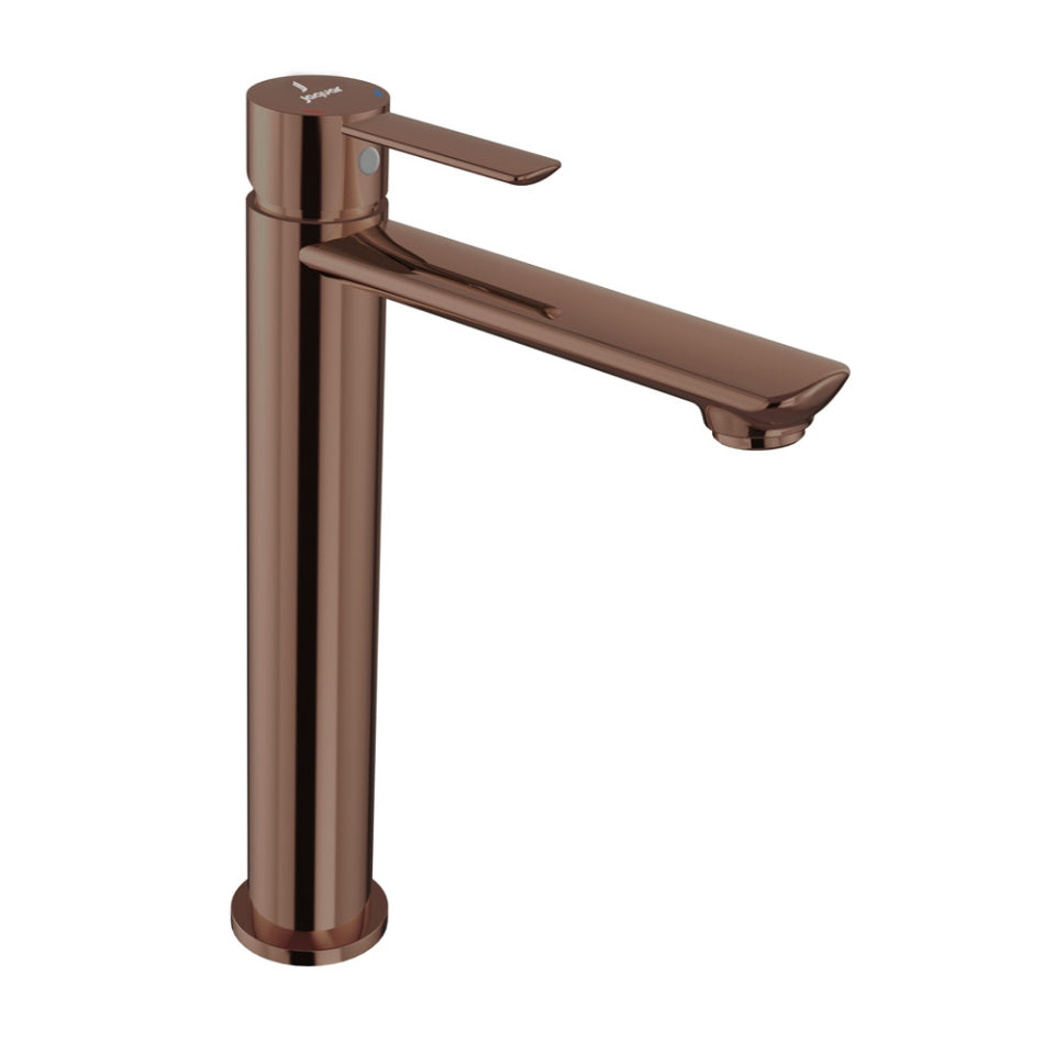 Jaquar Jaquar Fusion Prime Faucets Single Lever Tall Boy in Chrome finish - FUP-CHR-29005BPM - Buy Online