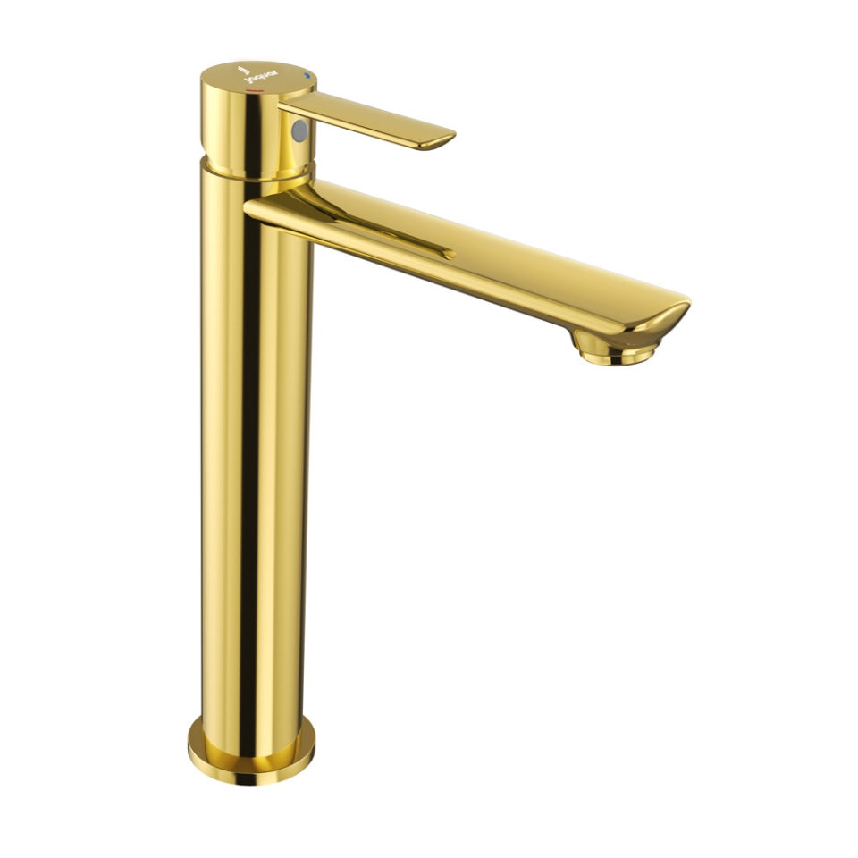 Jaquar Fusion Prime Faucets Single Lever Tall Boy