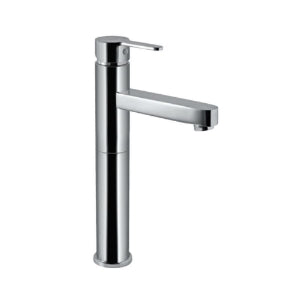 Jaquar Single Lever Tall Boy in Chrome finish - FUS-CHR-29005NB - Buy Online