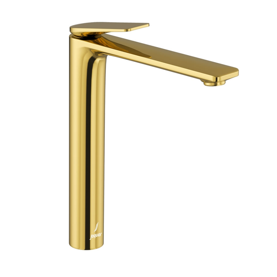 Jaquar Bathroom Mixer Faucets Single Lever Tall Boy
