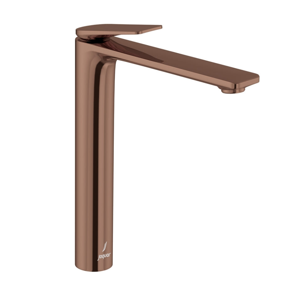 Jaquar Jaquar Bathroom Mixer Faucets Single Lever Tall Boy in Chrome finish - LAG-CHR-91005B - Buy Online