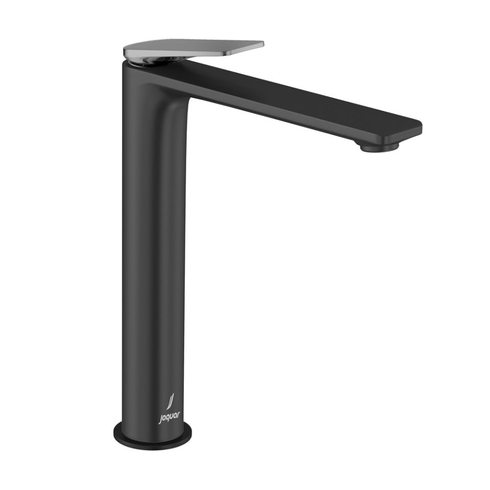 Jaquar Jaquar Bathroom Mixer Faucets Single Lever Tall Boy in Chrome finish - LAG-CHR-91005BWF - Buy Online