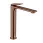 Jaquar Bathroom Mixer Faucets Single Lever Tall Boy