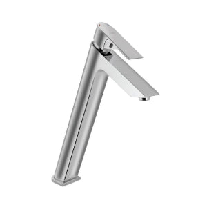 Jaquar Single Lever Tall Boy in Chrome finish - LYR-CHR-38005B - Buy Online