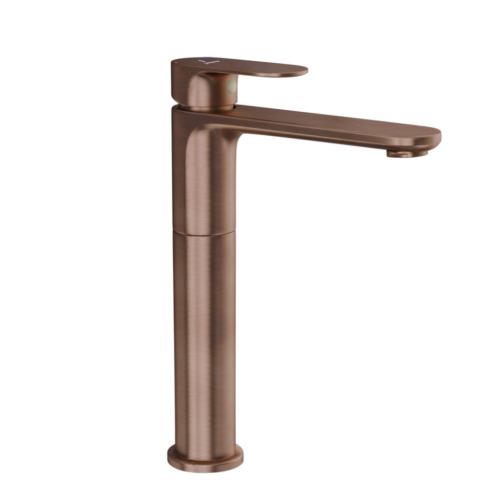 Jaquar Jaquar Opal Prime Faucet Range Single Lever Tall Boy