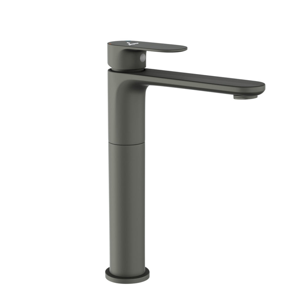 Jaquar Jaquar Opal Prime Faucet Range Single Lever Tall Boy