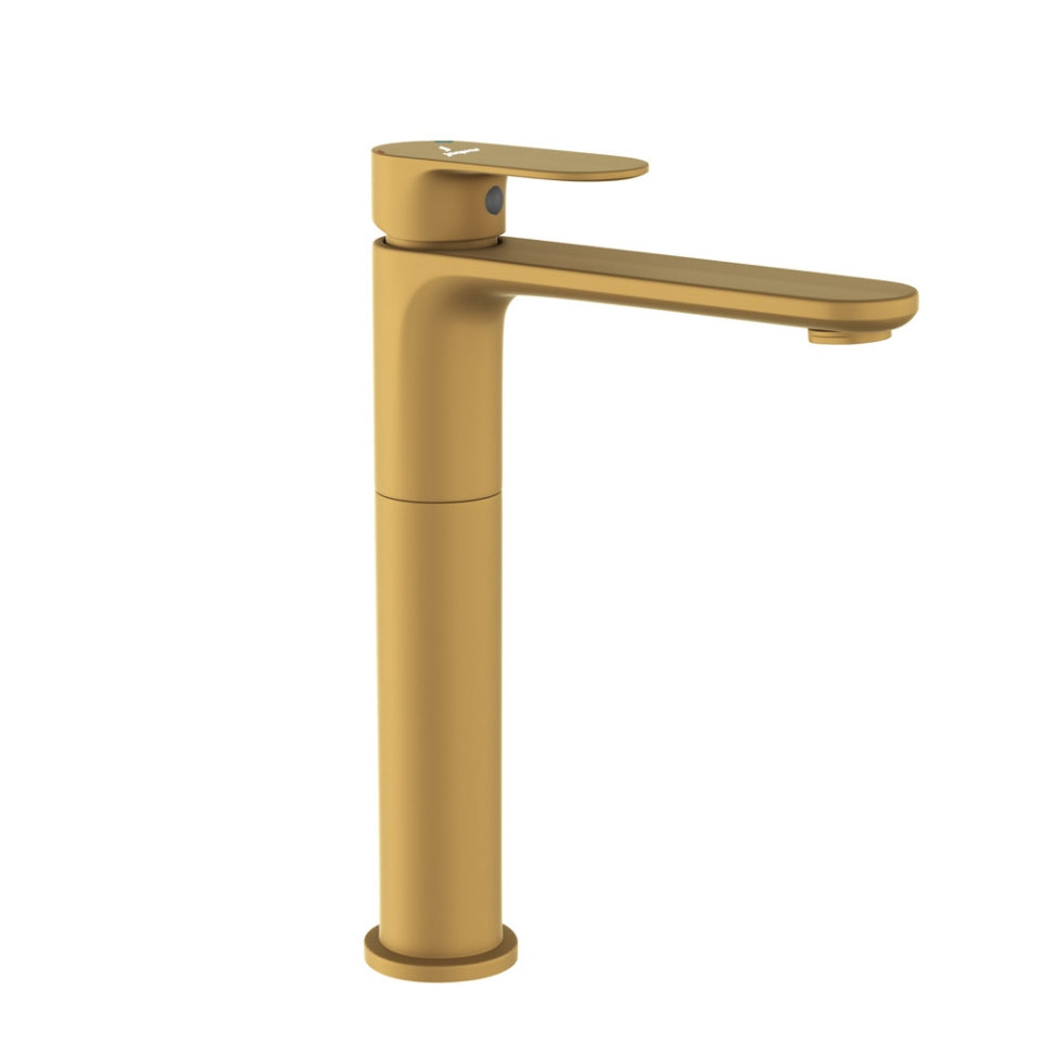 Jaquar Jaquar Opal Prime Faucet Range Single Lever Tall Boy