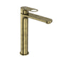 Jaquar Jaquar Ornamix Prime Faucet Range Single Lever Tall Boy