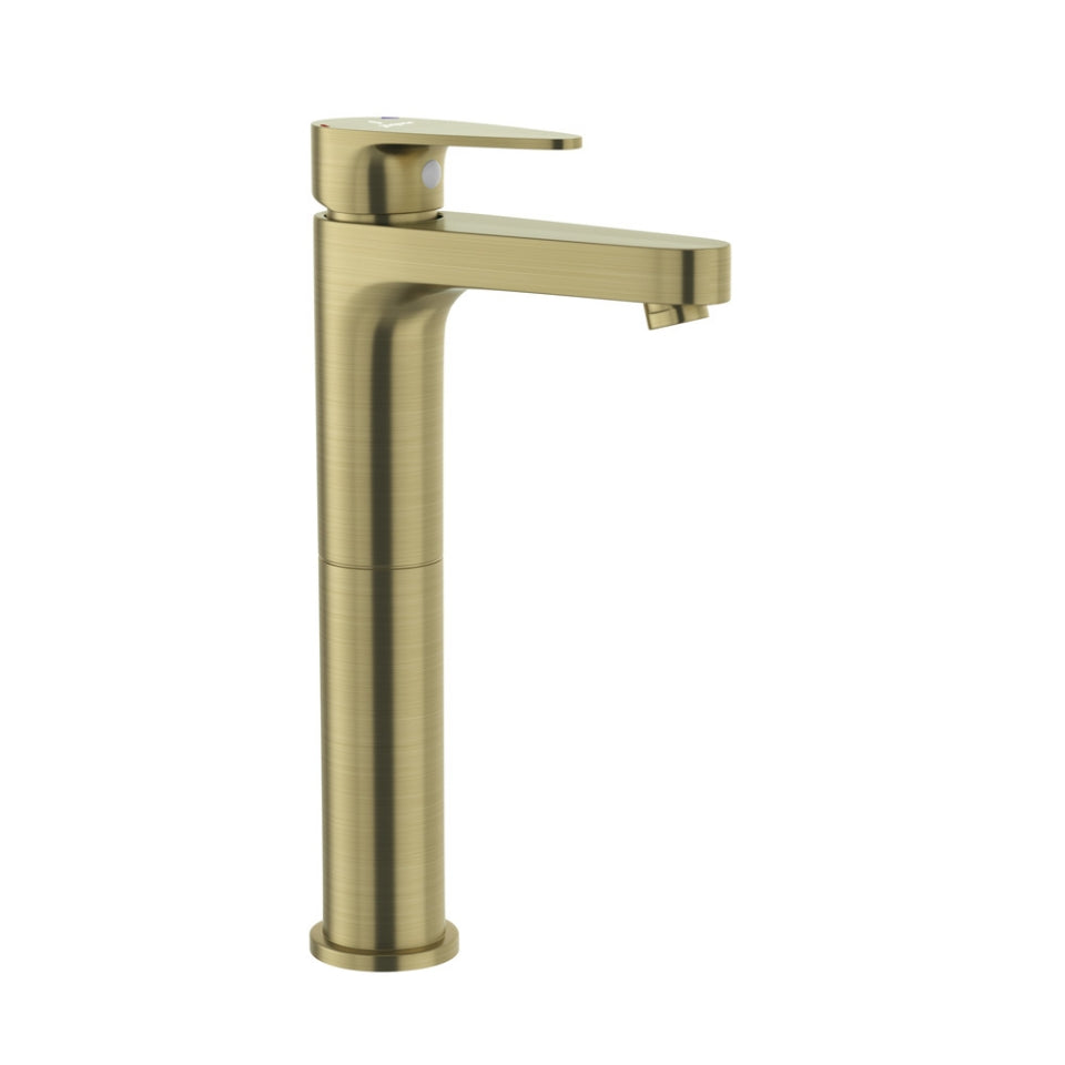 Jaquar Jaquar Vignette P Faucet Range Single Lever Tall Boy