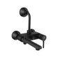 Jaquar Florentine Prime Single Lever Wall Mixer 3-in-1 System